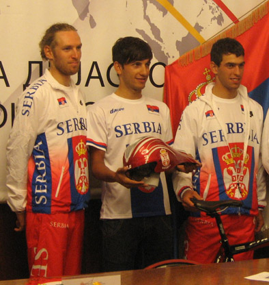 DER HASANOVIC I ZEKAVICA